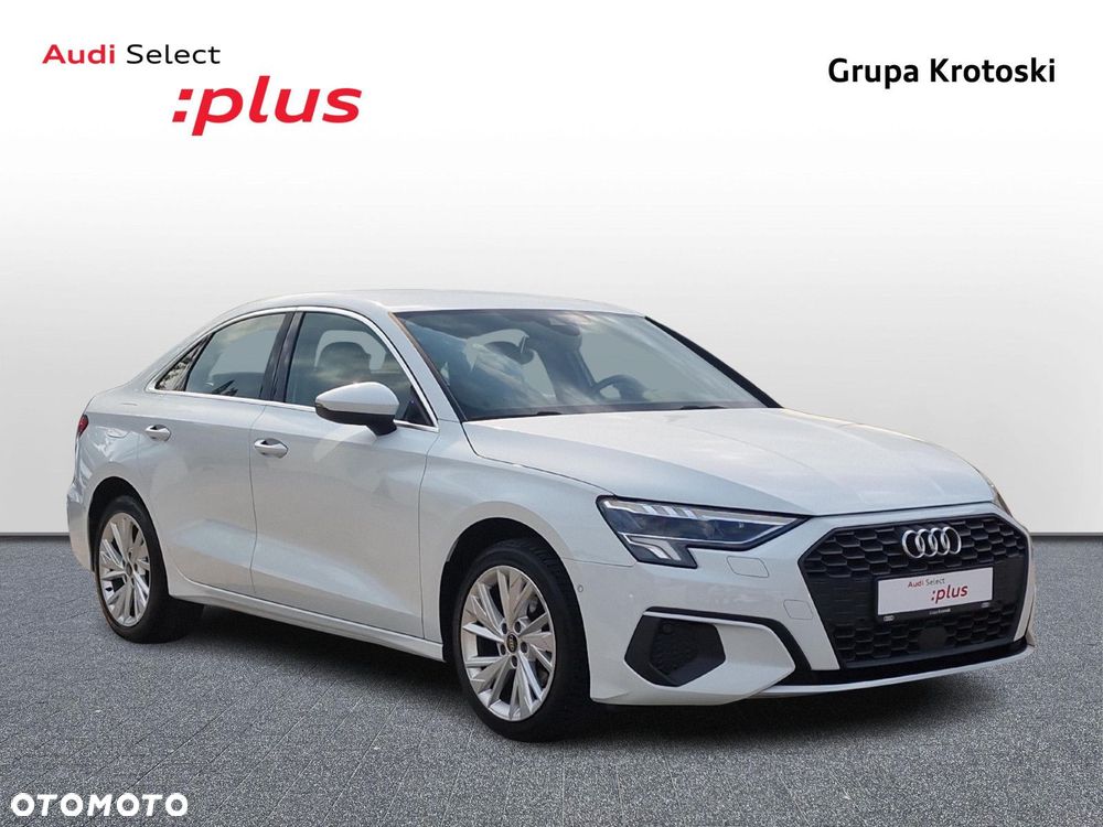 Audi A3 - 9
