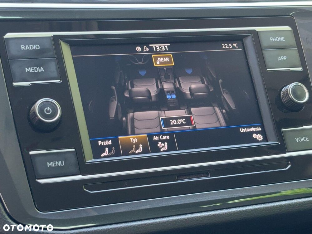 Volkswagen Tiguan 1.5 TSI EVO Elegance DSG - 32