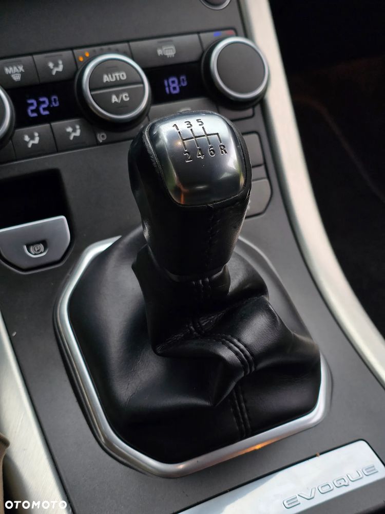 Land Rover Range Rover Evoque eD4 HSE Dynamic - 34
