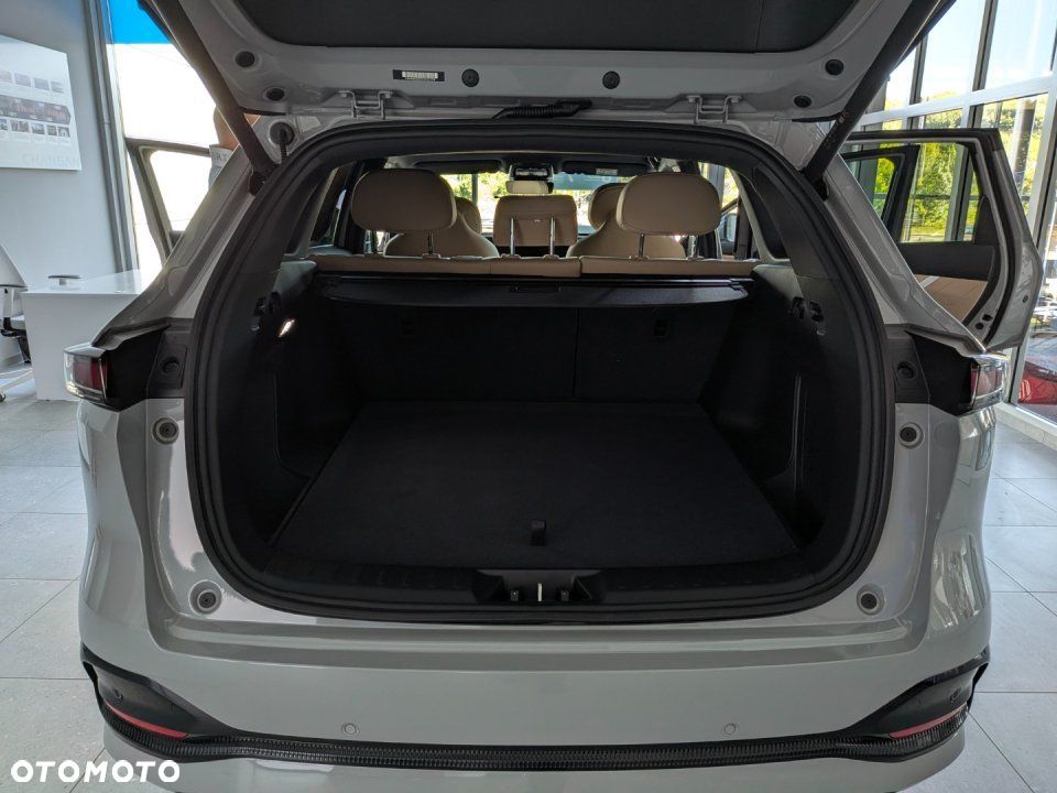 Changan CS75 Plus - 17