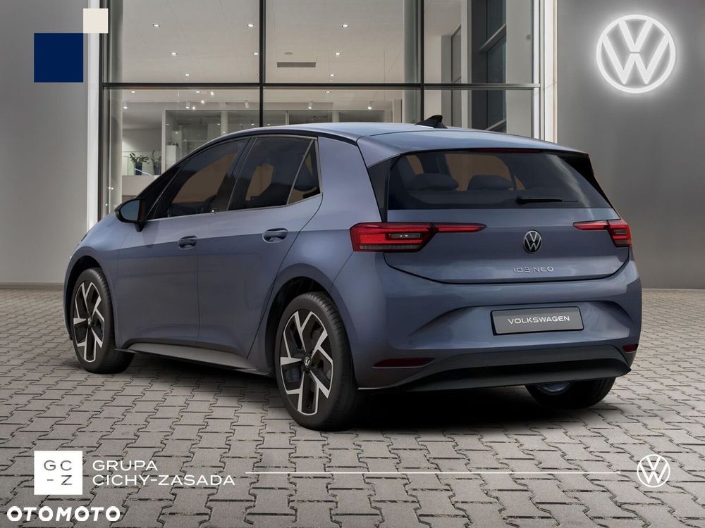 Volkswagen ID.3 Neo 58kWh Style - 4