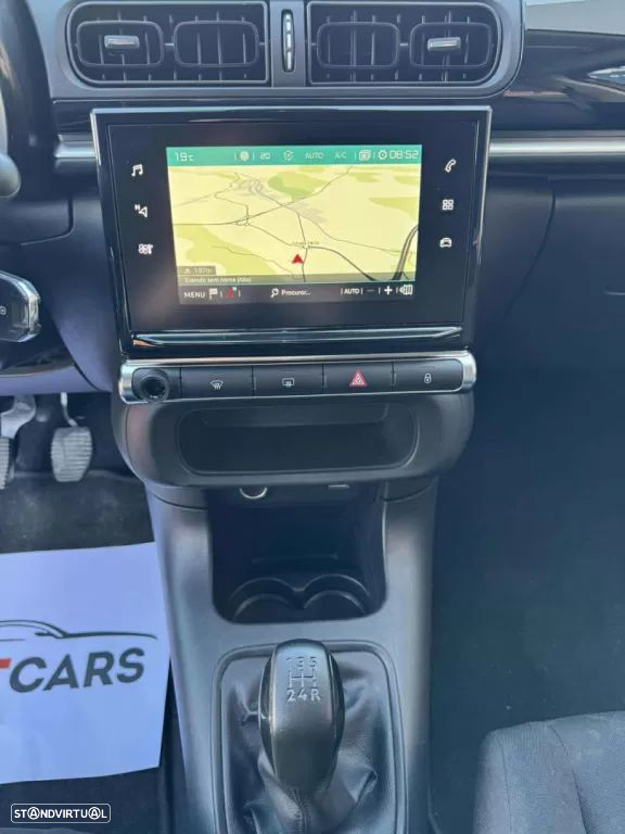 Citroën C3 1.2 PureTech Feel Pack - 7
