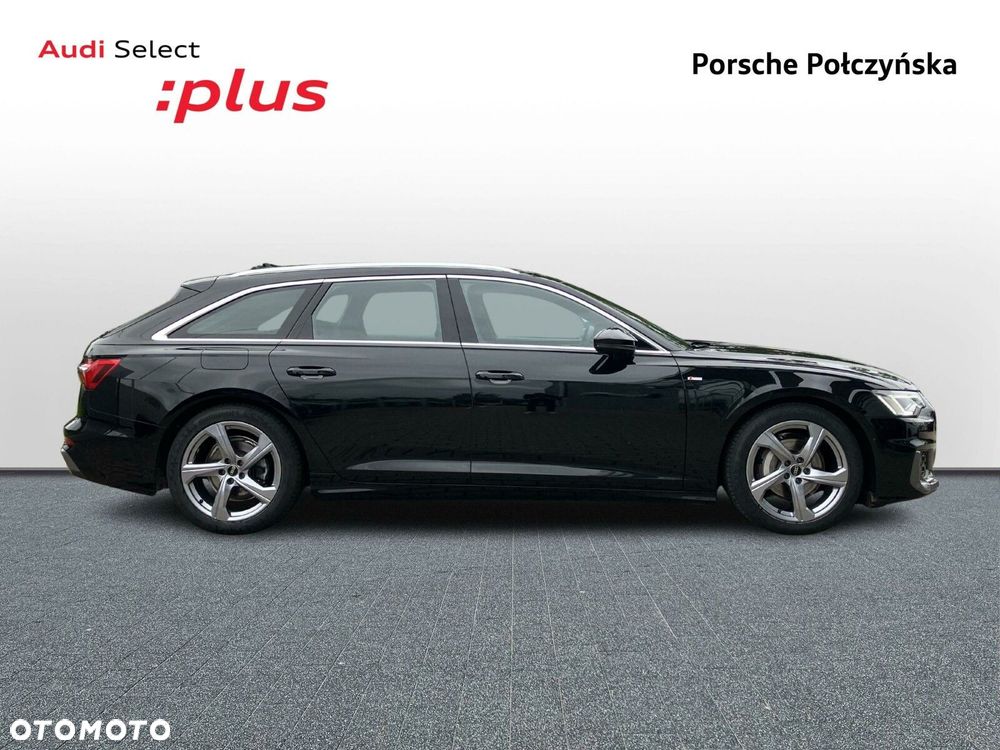Audi A6 - 6