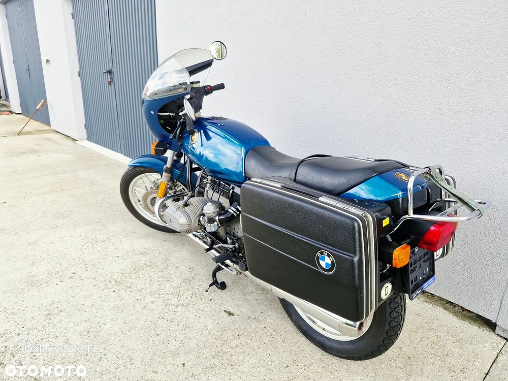 BMW R - 28