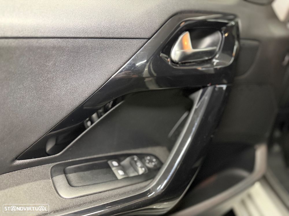 Peugeot 208 1.2 VTi Allure - 14