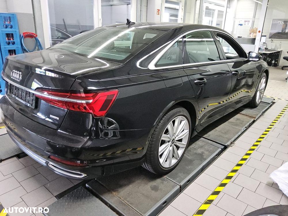 Audi A6 Limuzina 40 TDI quattro S tronic sport - 3