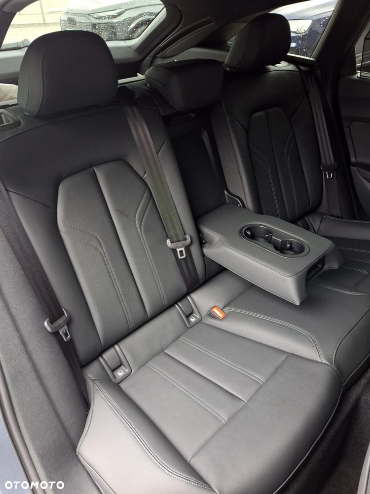 Audi A5 Avant - 18