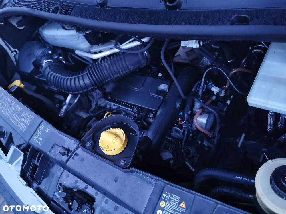 Renault Master L3H2 Business - 18