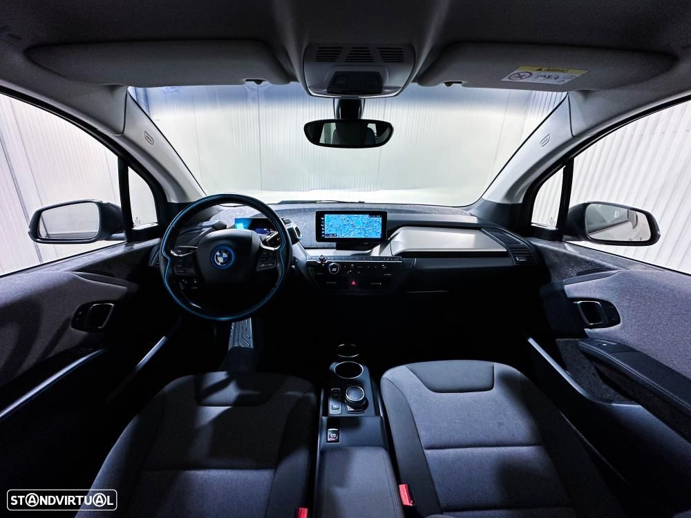 BMW i3 s 120Ah - 11