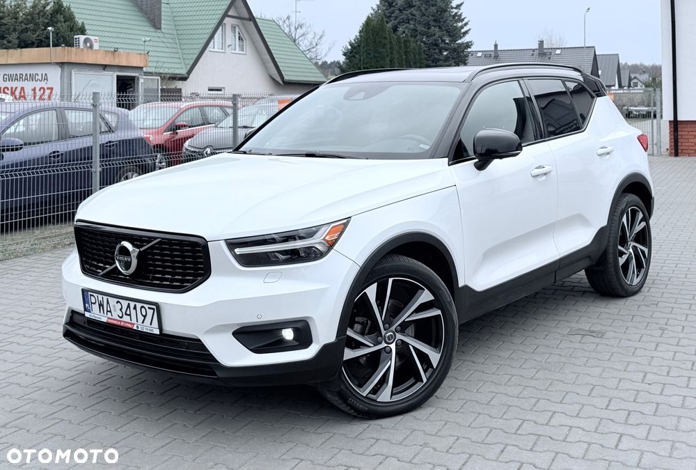 Volvo XC 40 - 26