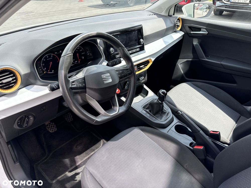 Seat Ibiza - 9