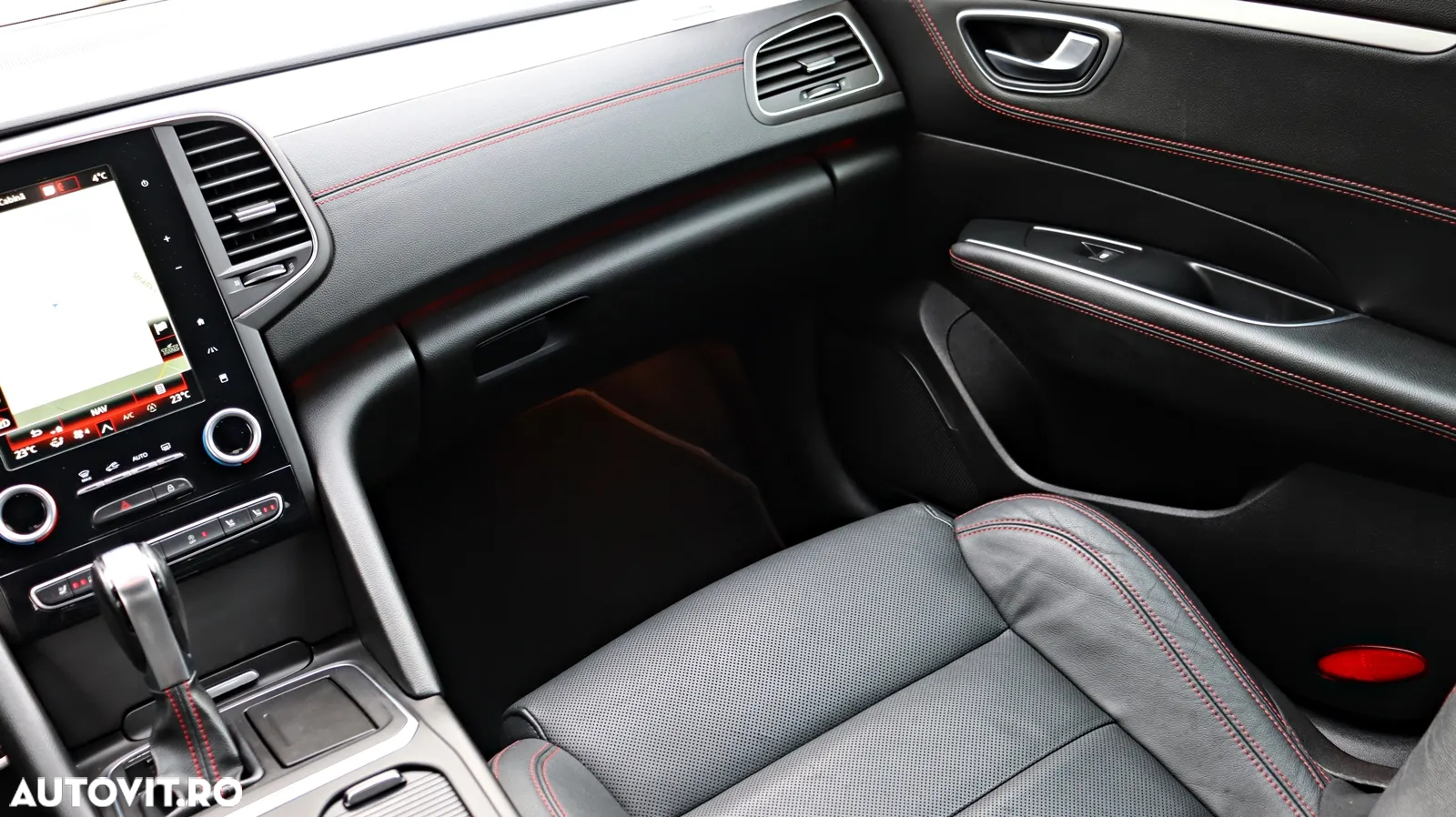 Renault Talisman - 21