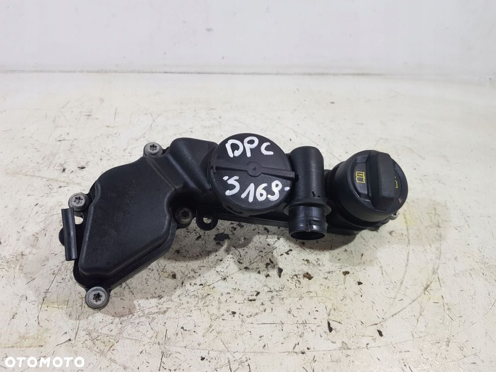 odma separator oleju 05e103495j vw audi skoda seat 1.5 tsi dpc - 2
