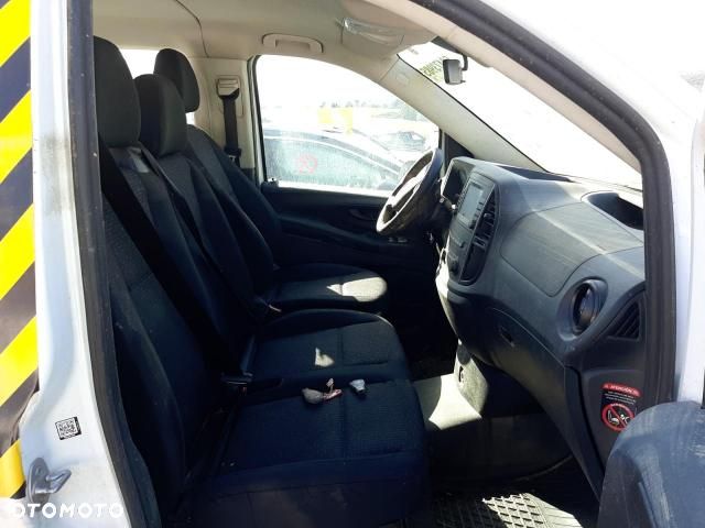 Mercedes-Benz Vito Tourer Kompakt EDITION - 5