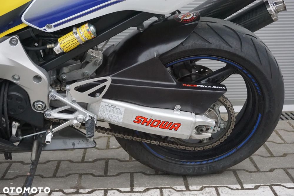 Honda CBR - 15