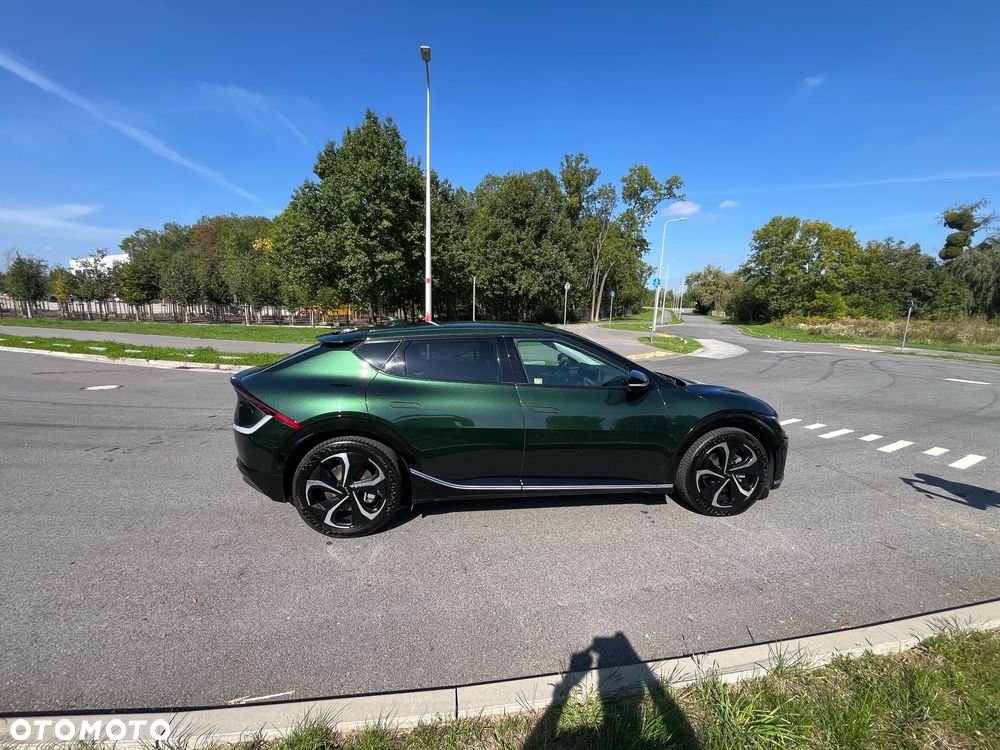 Kia EV6 77.4kWh Plus AWD - 3