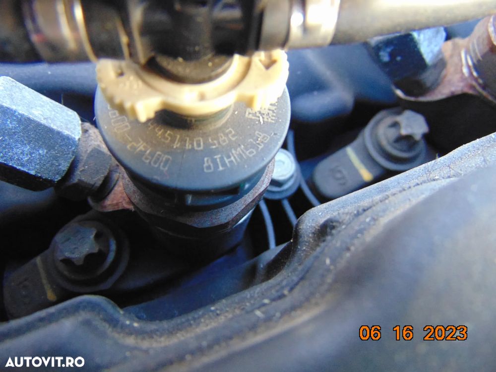 kit injectie Hyundai 2.0 Kia 2.0 euro 6 euro 5 santa fe tucson ix35 sorento sportage pompa inlte in - 3