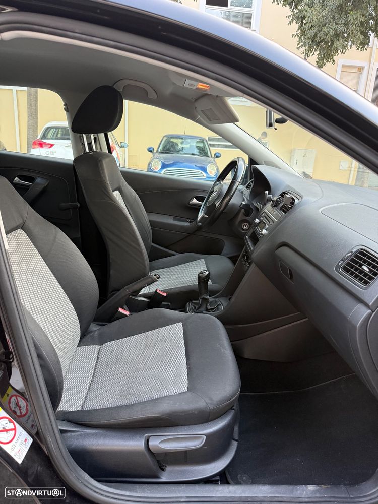 VW Polo - 12