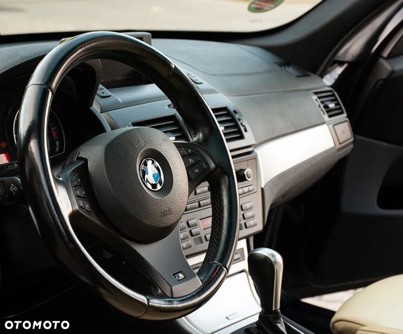 BMW X3 xDrive30d Limited Sport Edition - 35