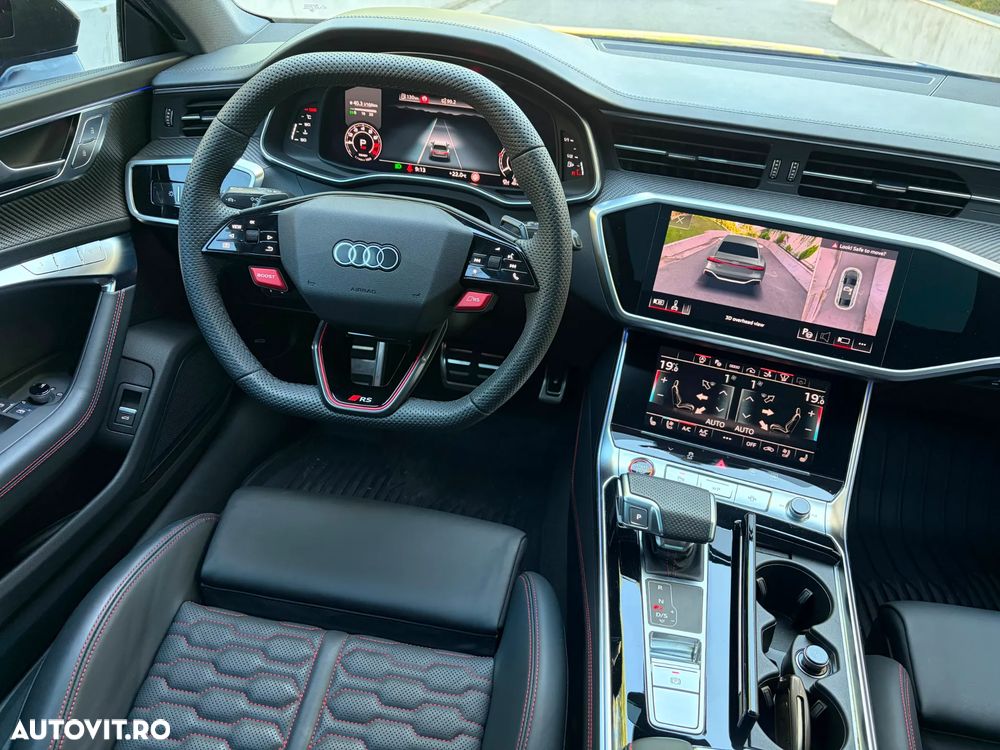 Audi RS7 Sportback - 15