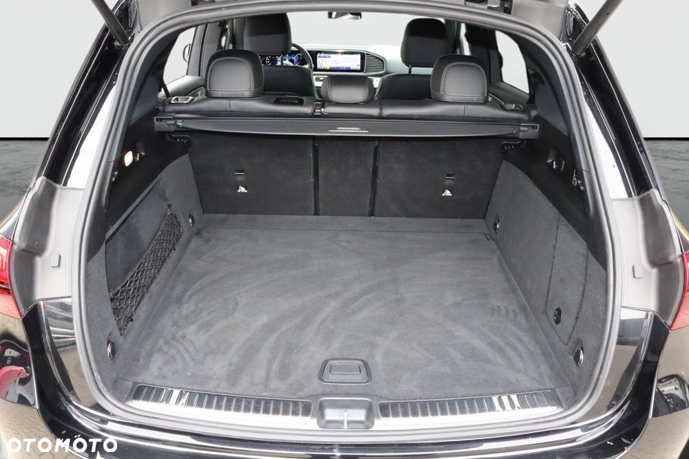 Mercedes-Benz GLE - 19