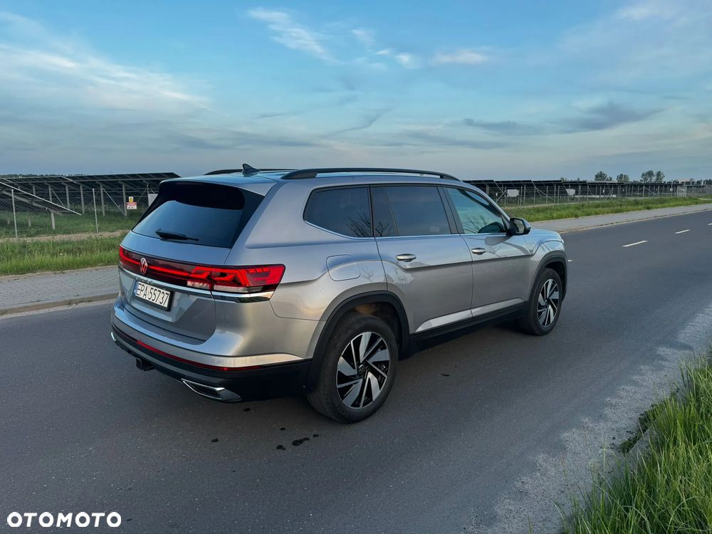 Volkswagen Atlas - 18