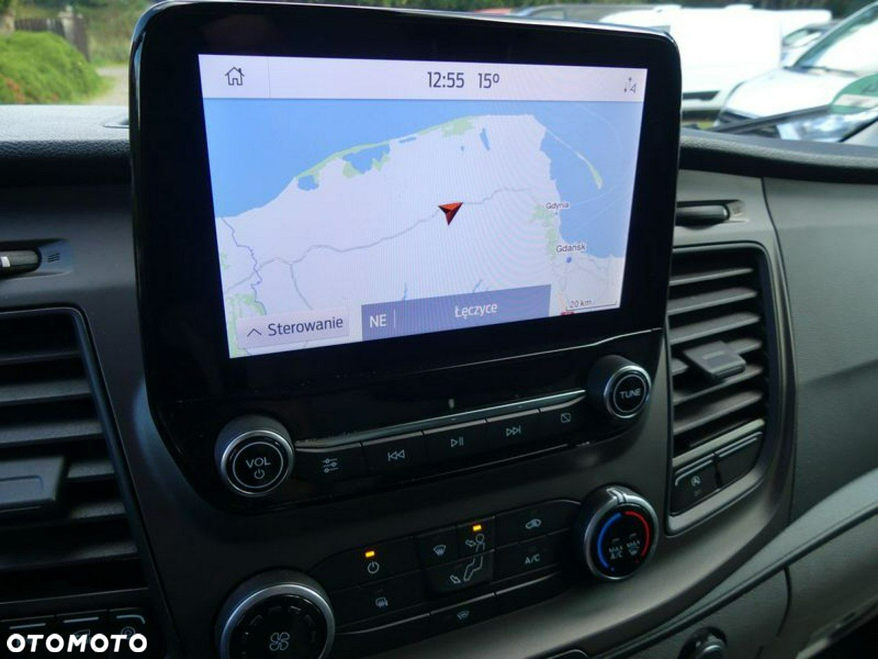 Ford Transit - 7