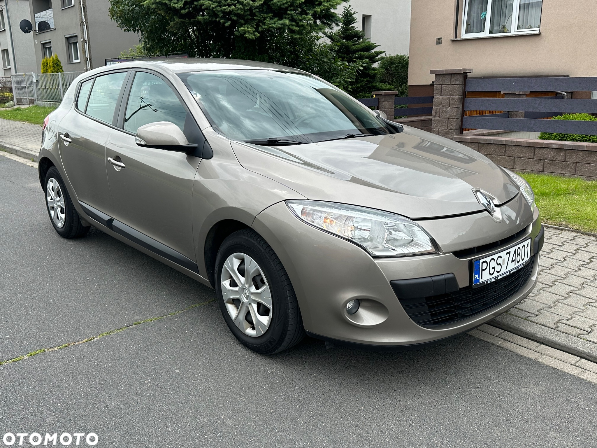 Renault Megane 1.6 16V 100 Expression - 2