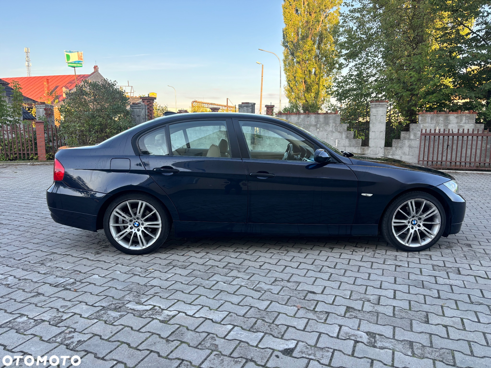 BMW Seria 3 320i - 6