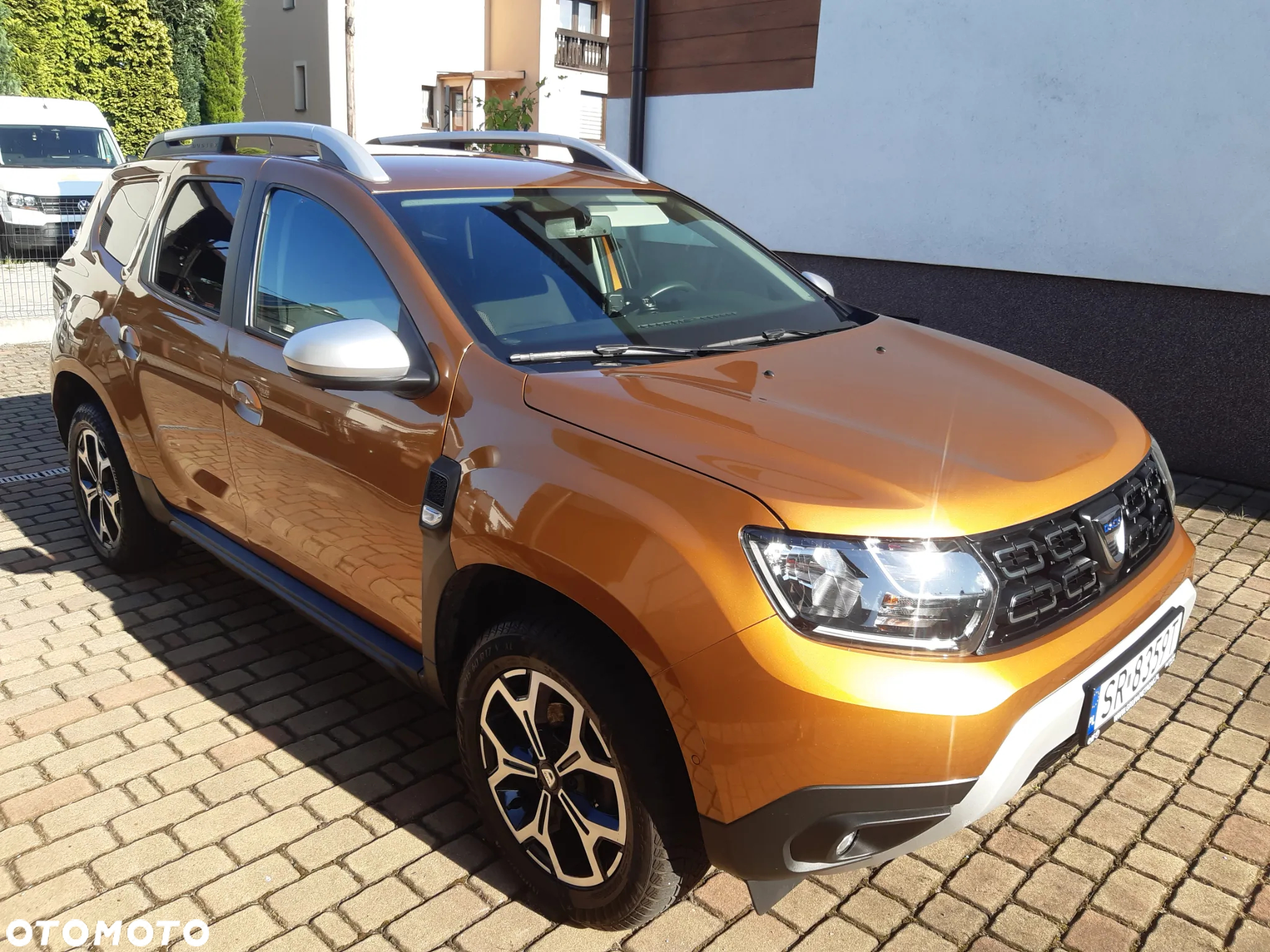 Dacia Duster TCe 100 2WD Prestige - 2