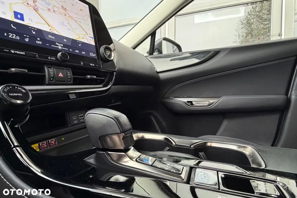 Lexus NX 350h Elegance 2WD - 20