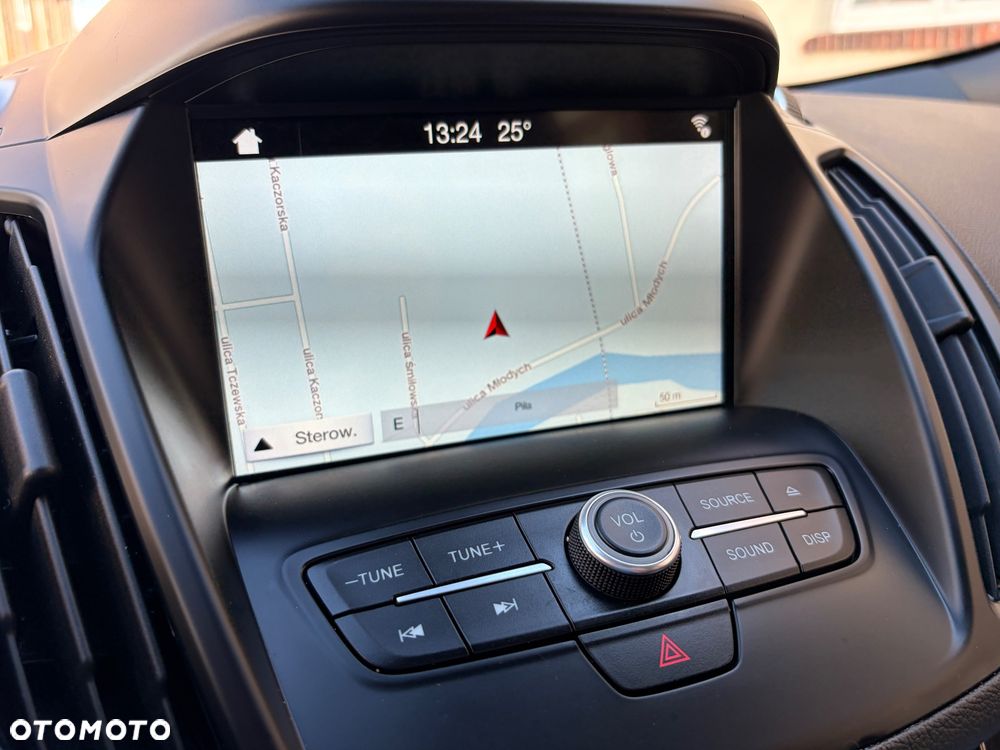 Ford Kuga 1.5 EcoBoost 2x4 ST-Line - 28
