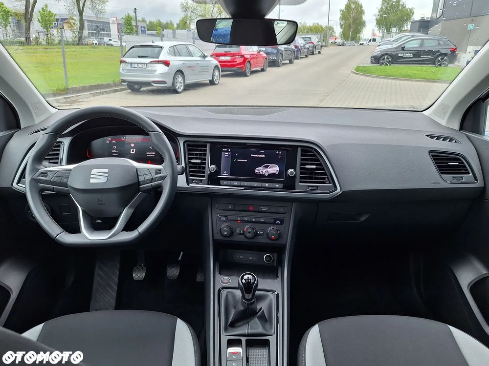 Seat Ateca 1.0 TSI Reference S&S - 19