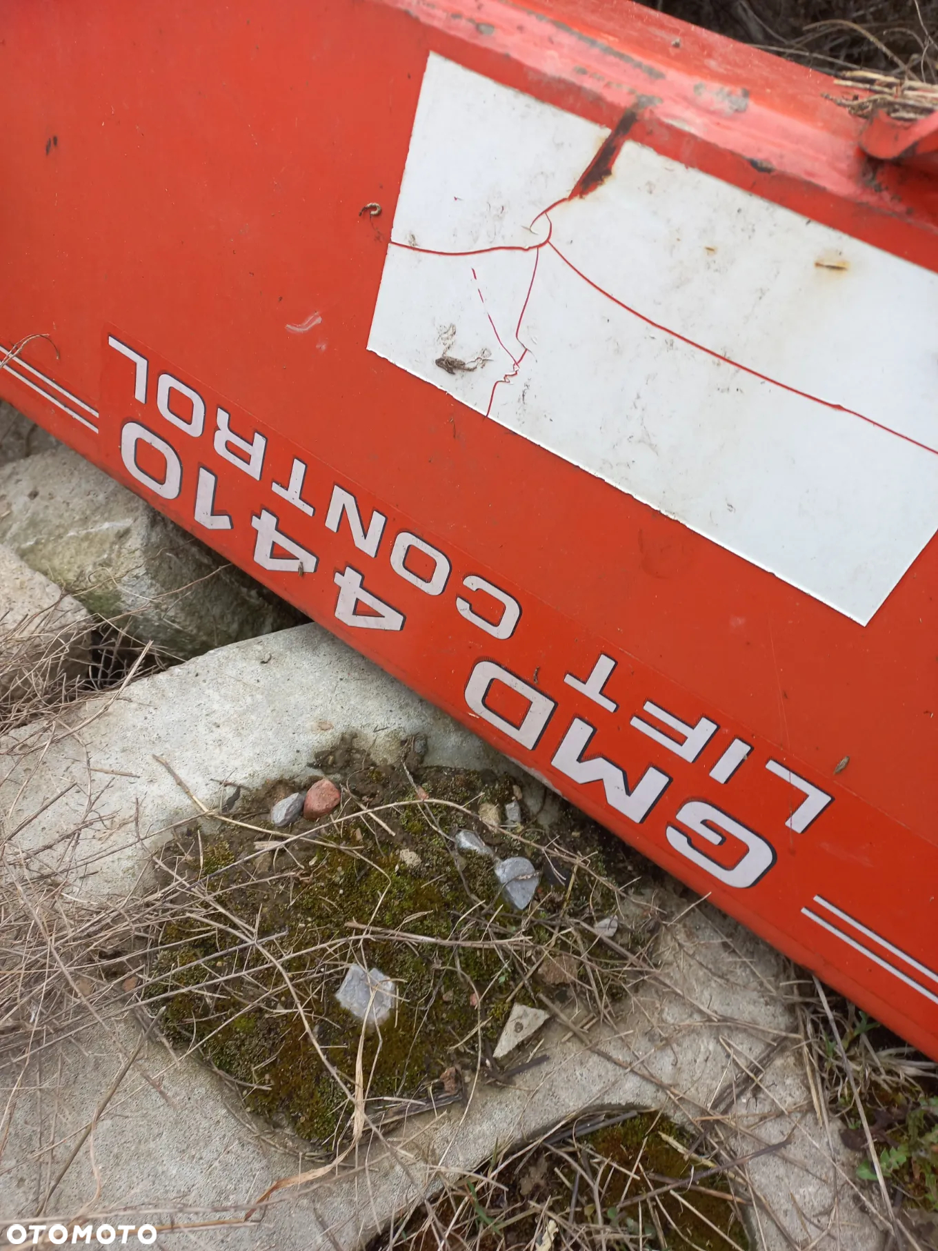 Części do kosiarek dysk,koło zębate,tryb,bęben,ślizg,listwa,przekładnia,pottinger novacat,fella sm310 tl,kuhn gmd 4410,jf stoll,gx2800s,kverneland,sm,deutz fahr,krone,wałek,moduł,koło pośrednie,kardan - 11