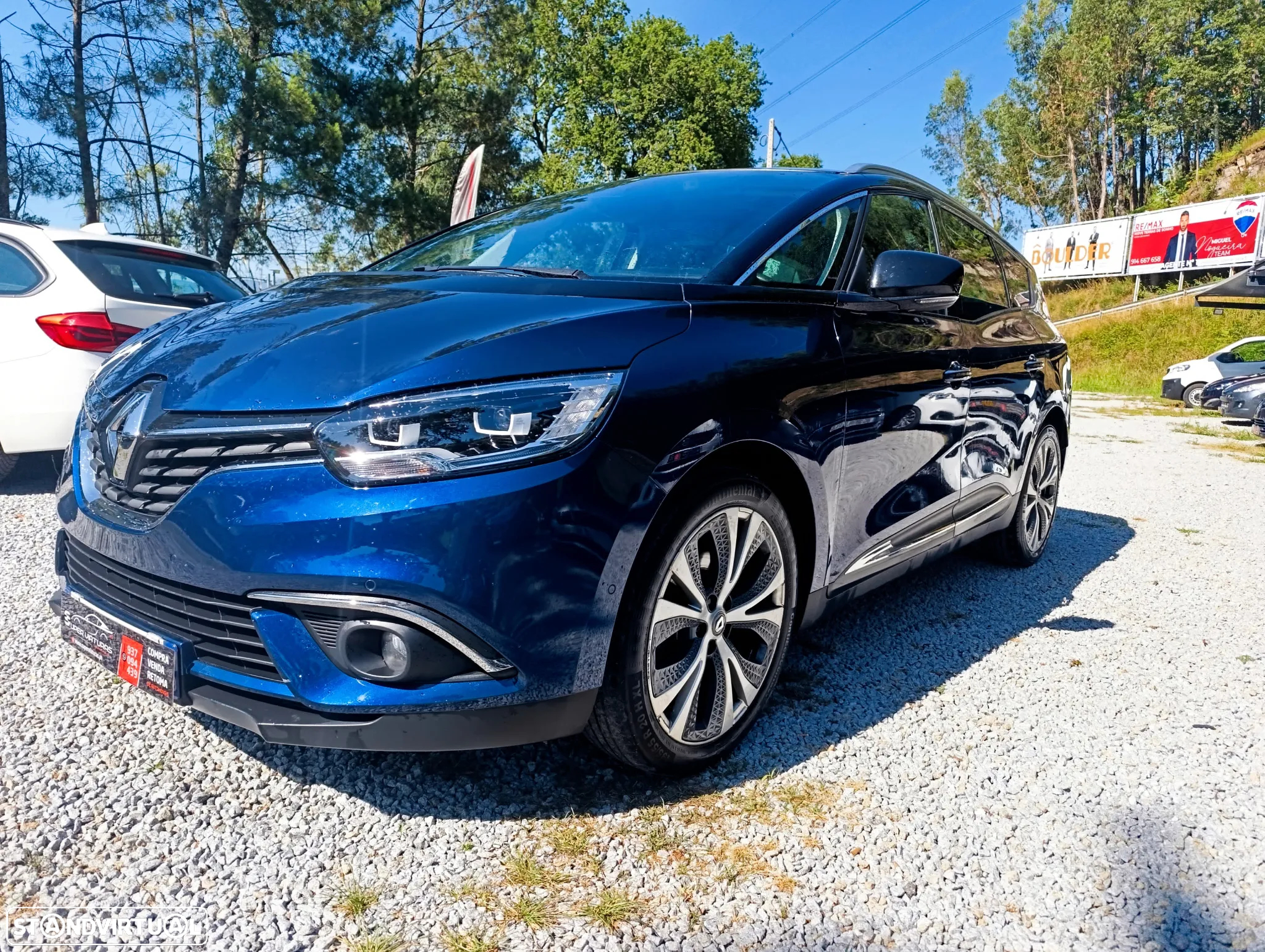 Renault Grand Scénic - 2