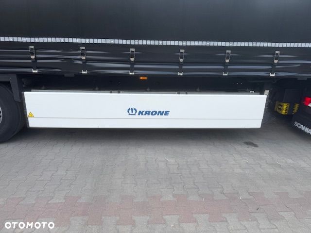 Krone SD - 7