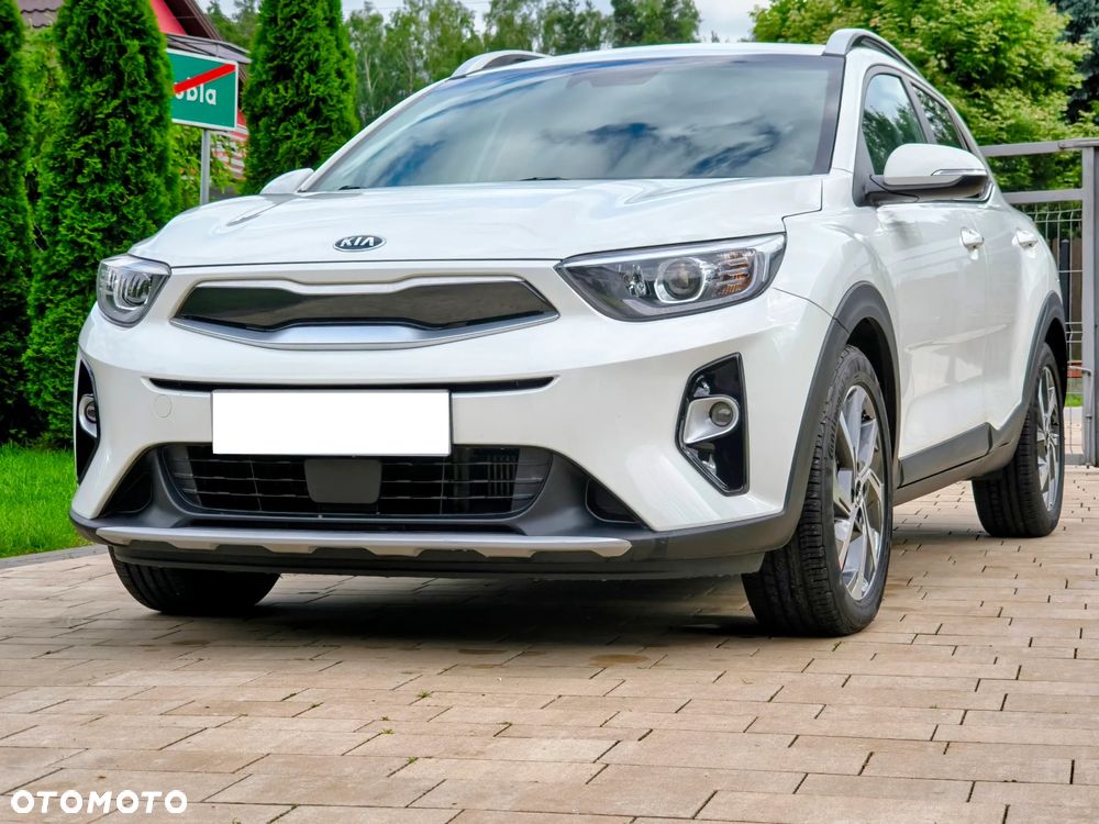 Kia Stonic 1.0 T-GDI 120 Platinum Edition - 2