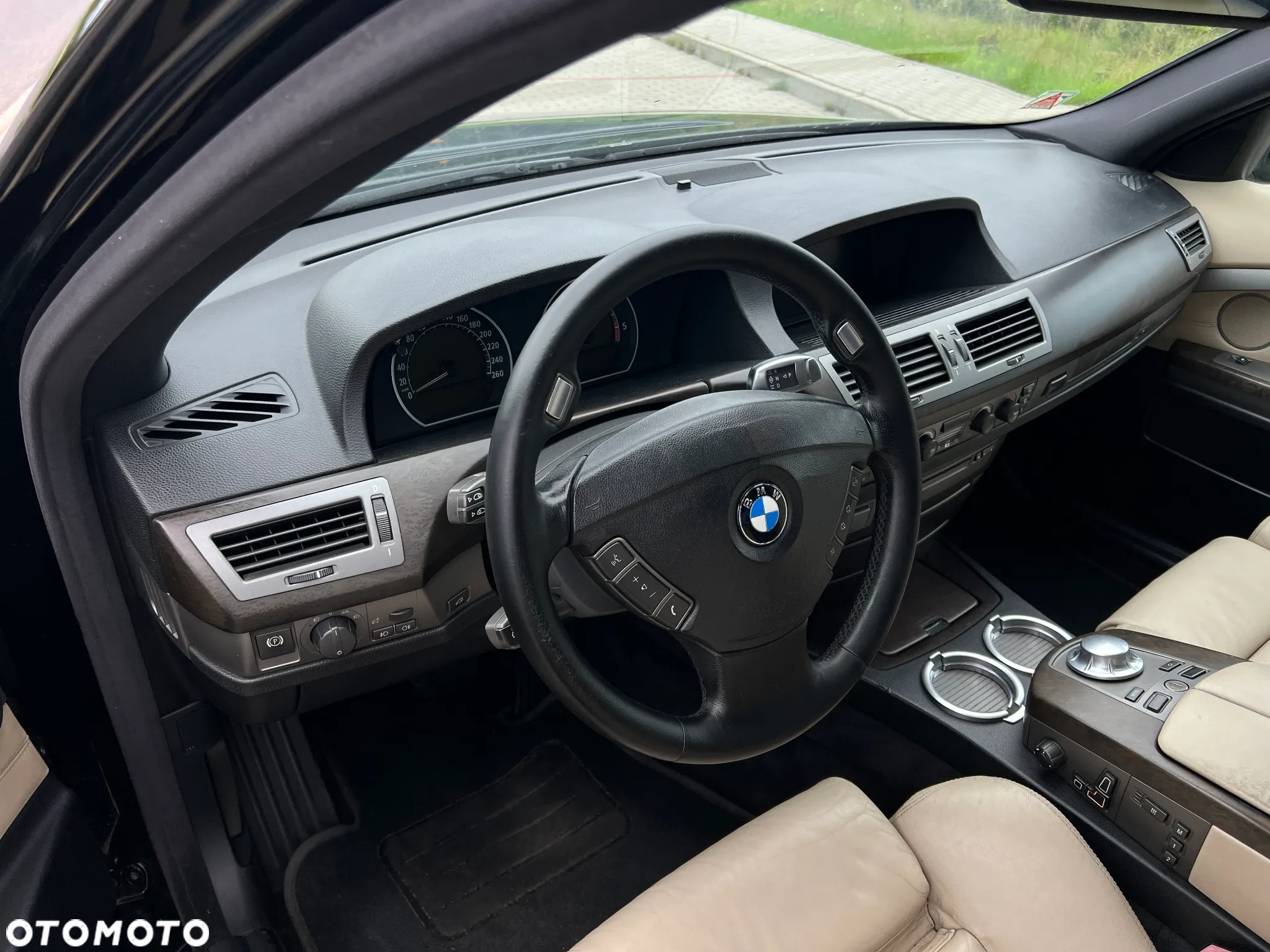 BMW Seria 7 730d - 18