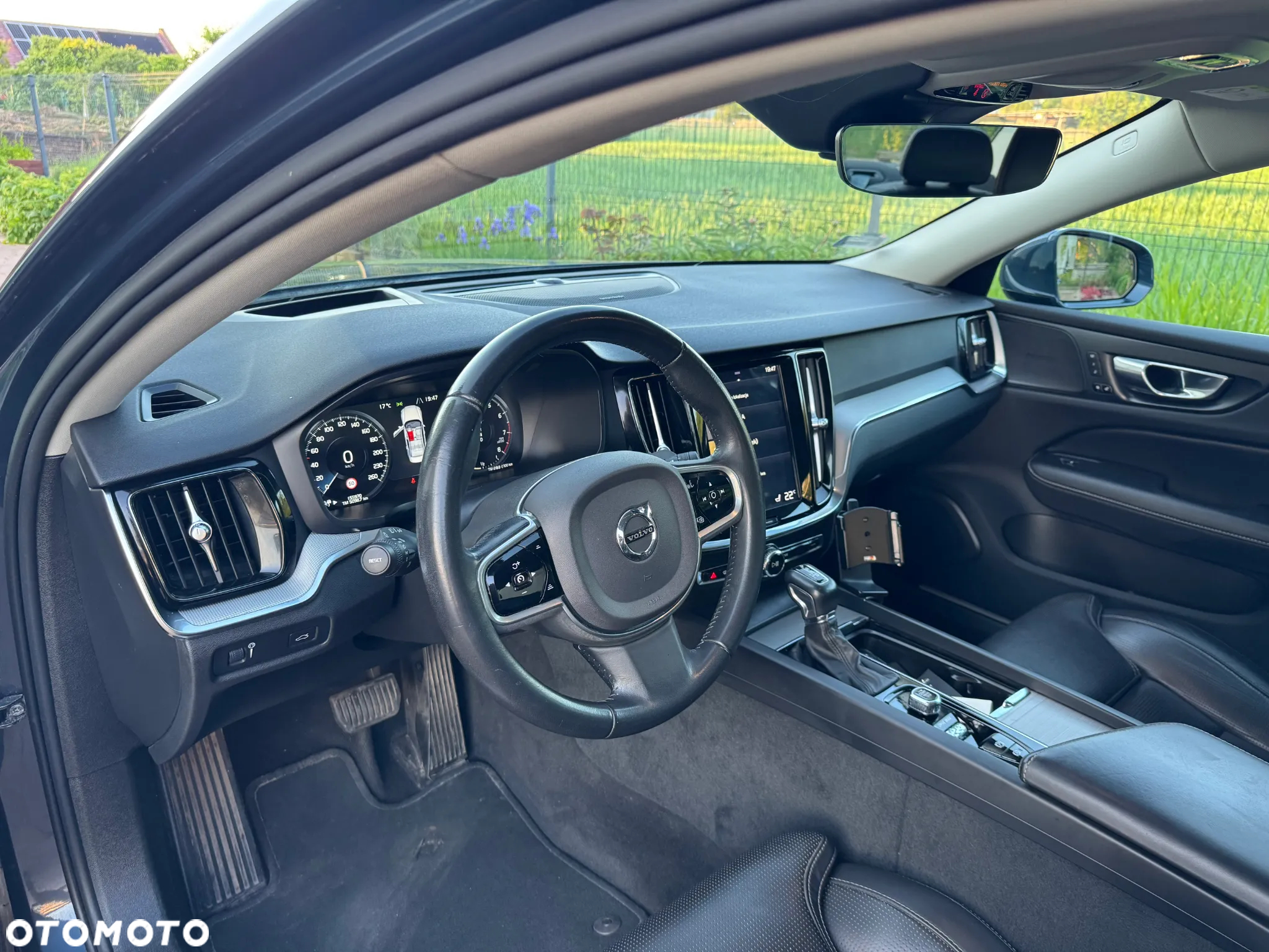Volvo S60 T4 Inscription First Edition - 8