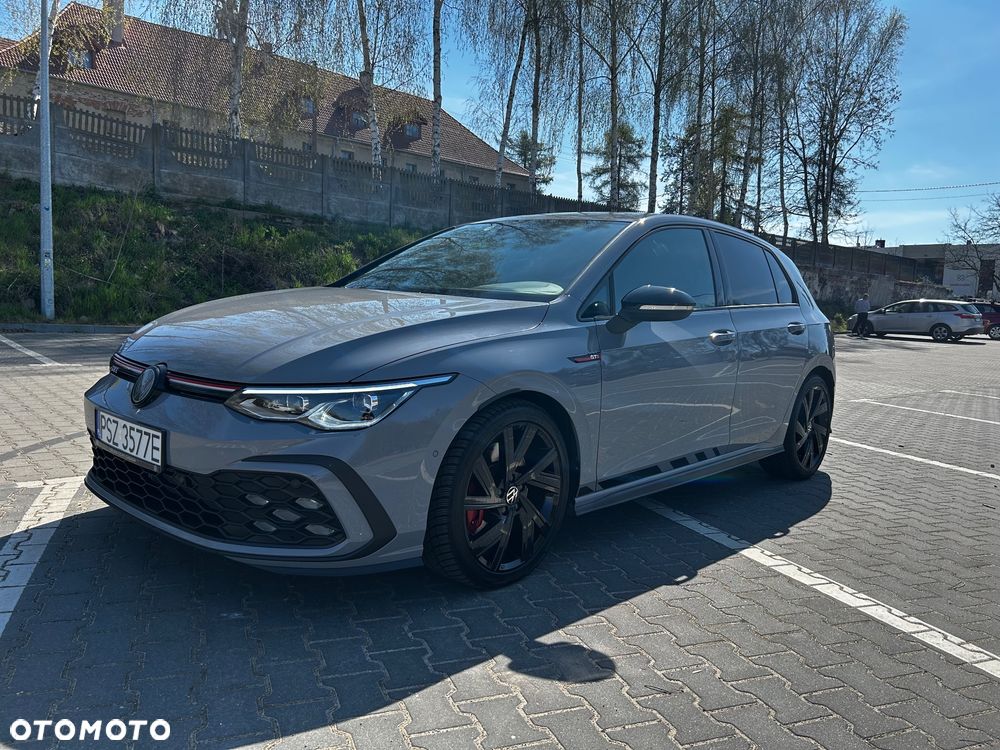 Volkswagen Golf 2.0 TSI GTI DSG - 7