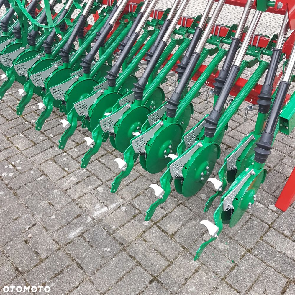 Agro-Masz SN301+ATO30 - 10
