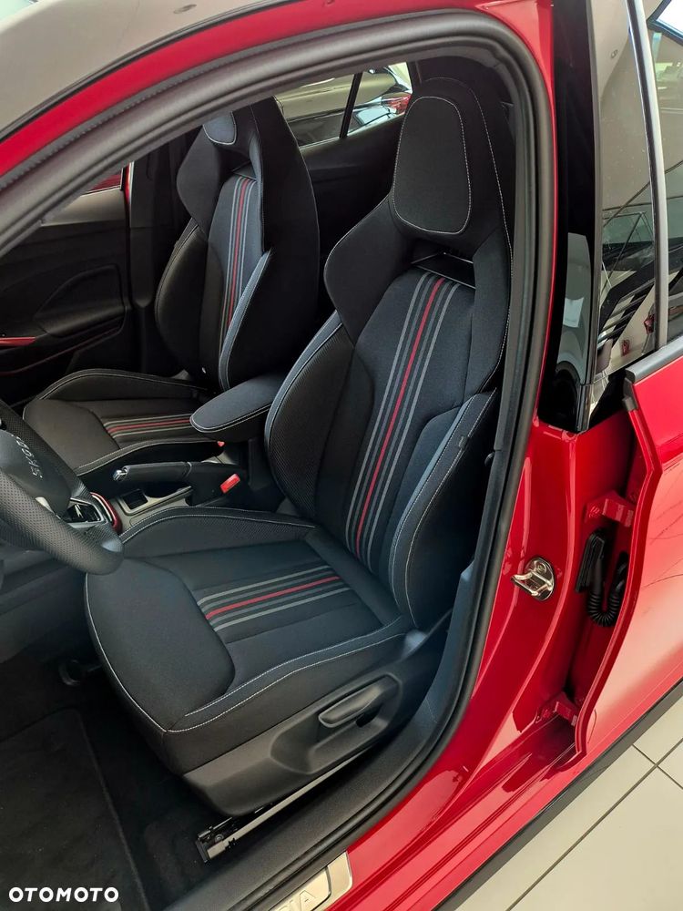 Skoda Fabia 1.0 TSI Monte Carlo DSG - 6