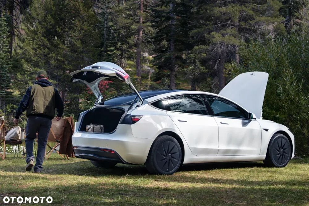 Tesla Model 3 RWD Standard - 5