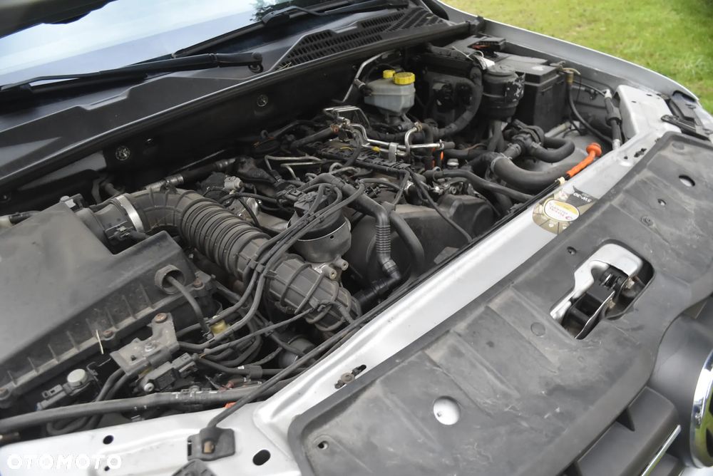 Volkswagen AMAROK - 14