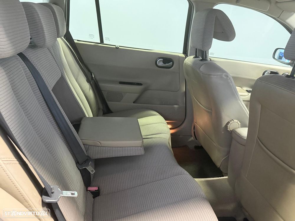 Renault Mégane Break 1.5 dCi Privilège Luxe - 17