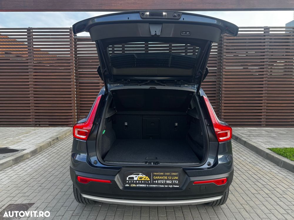 Volvo XC 40 T5 Recharge DKG Inscription - 20