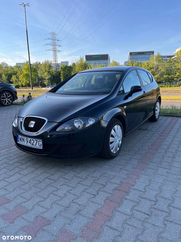 Seat Leon 1.4 E1N - 2