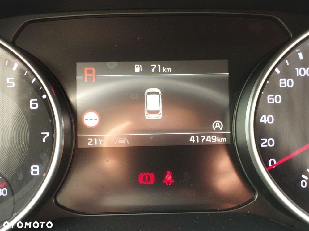 Kia Ceed 1.5 T-GDI Tribute - 29