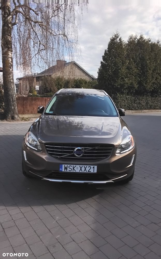 Volvo XC 60 T5 Geartronic Summum - 2