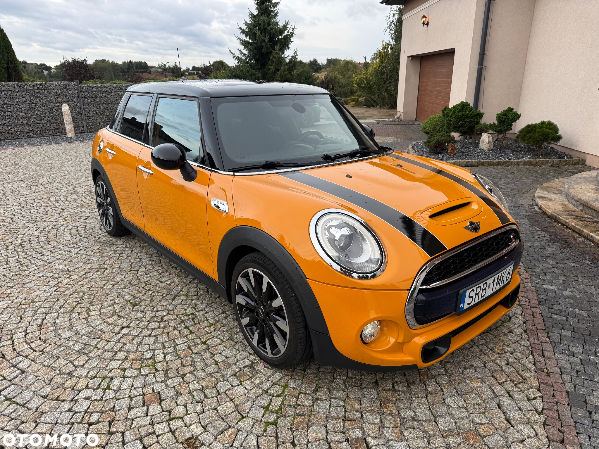 MINI Cooper S sport - 2